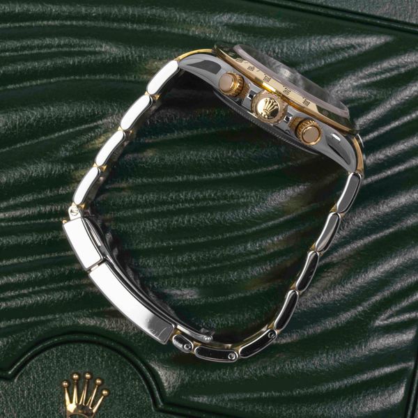 Rolex Daytona 116523